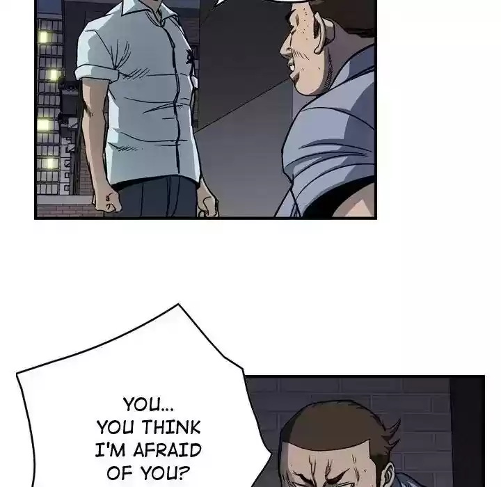 Legend: The Beginning Episode 59