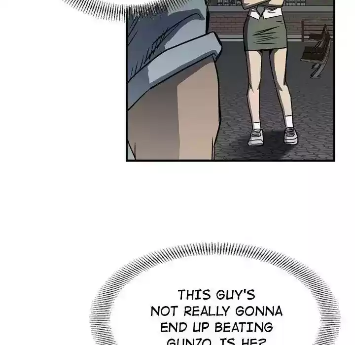 Legend: The Beginning Episode 59