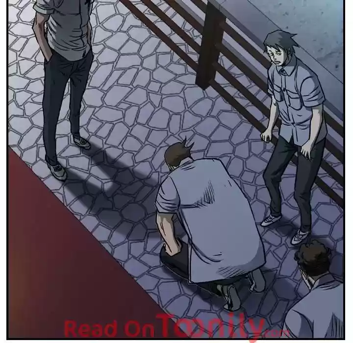 Legend: The Beginning Episode 59