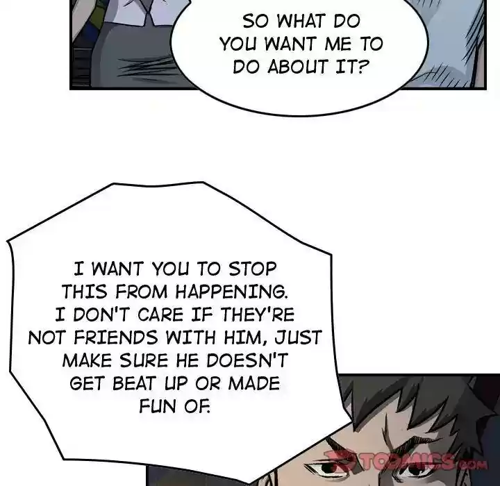 Legend: The Beginning Episode 59