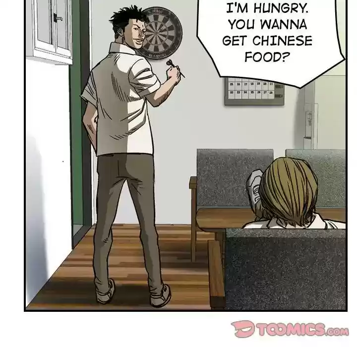 Legend: The Beginning Episode 59