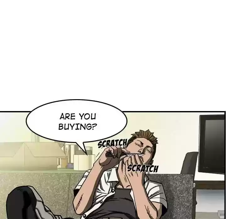 Legend: The Beginning Episode 59