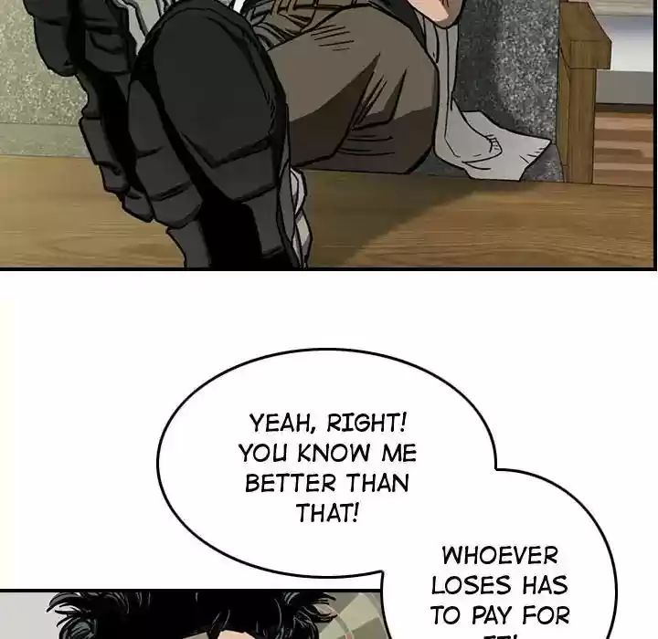 Legend: The Beginning Episode 59