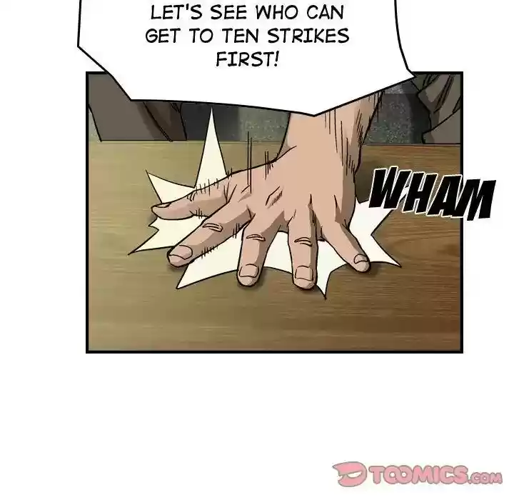 Legend: The Beginning Episode 59