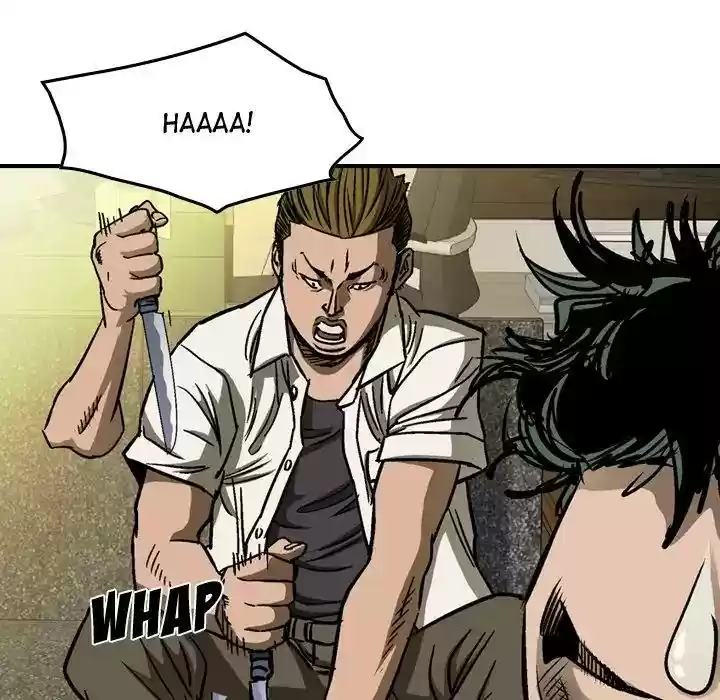 Legend: The Beginning Episode 59