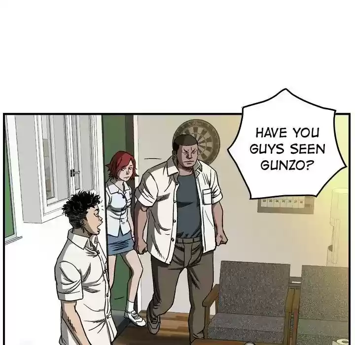 Legend: The Beginning Episode 59