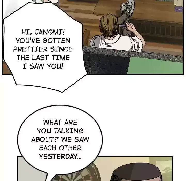 Legend: The Beginning Episode 59