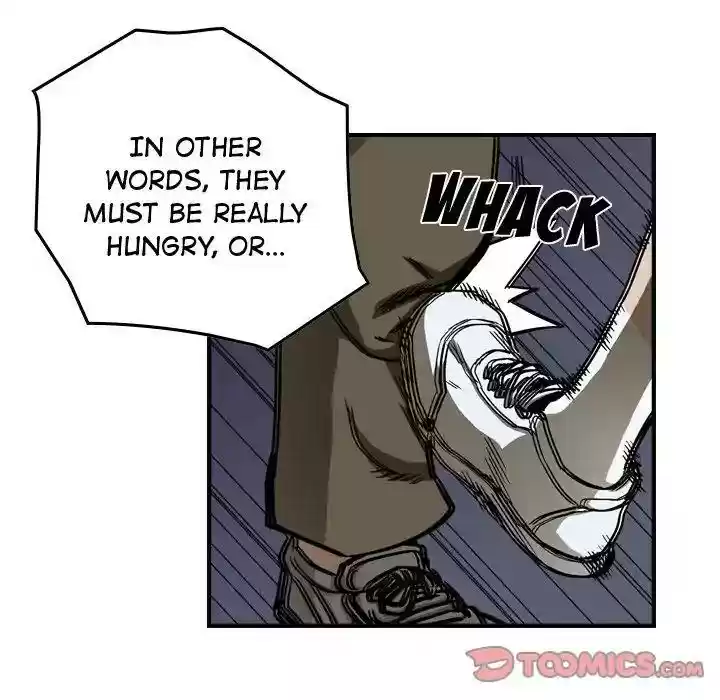 Legend: The Beginning Episode 59