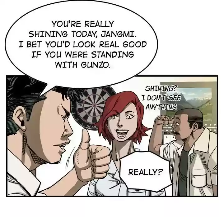 Legend: The Beginning Episode 59