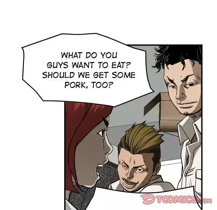 Legend: The Beginning Episode 59