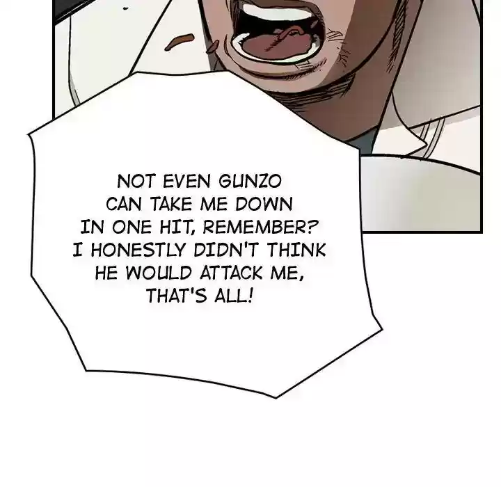 Legend: The Beginning Episode 59