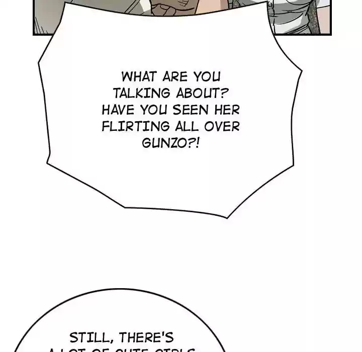 Legend: The Beginning Episode 59