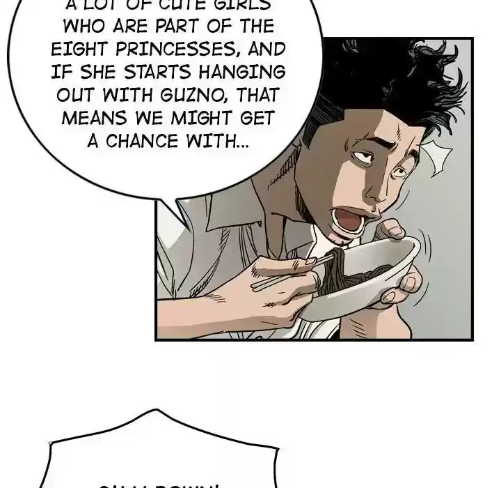 Legend: The Beginning Episode 59