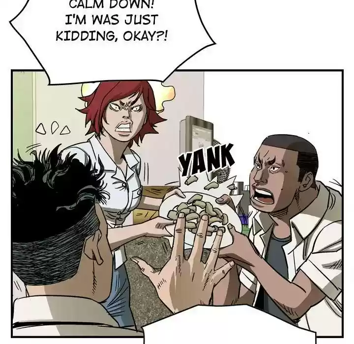 Legend: The Beginning Episode 59