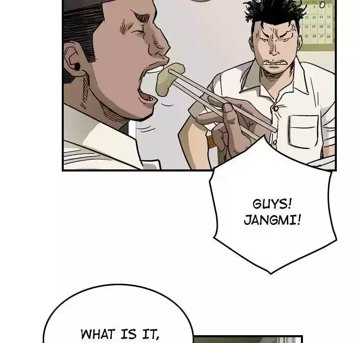 Legend: The Beginning Episode 59