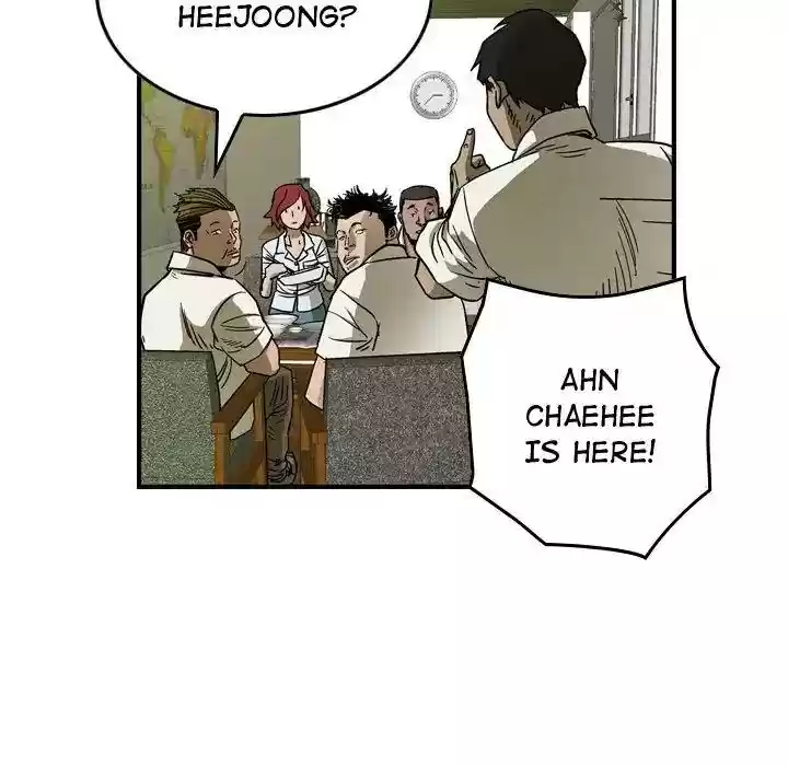 Legend: The Beginning Episode 59