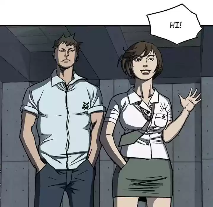 Legend: The Beginning Episode 59