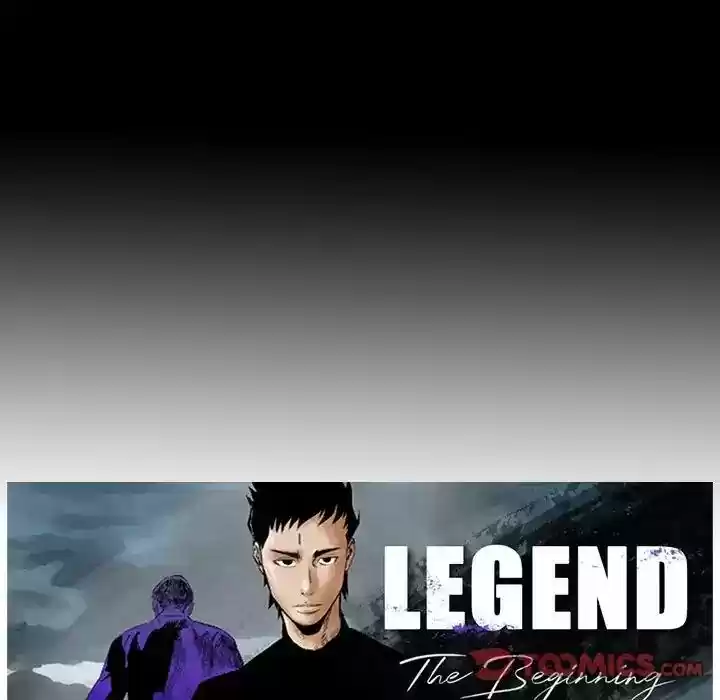 Legend: The Beginning Episode 60