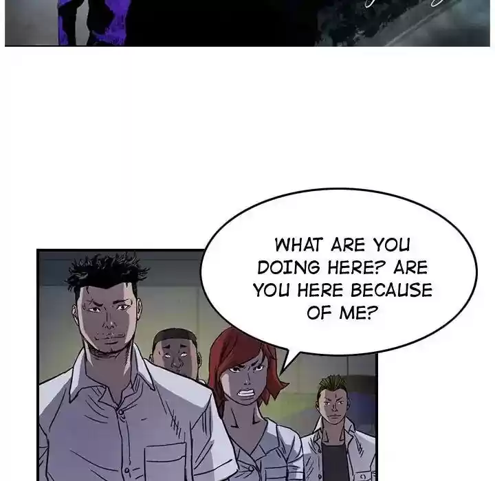 Legend: The Beginning Episode 60