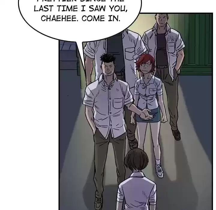 Legend: The Beginning Episode 60