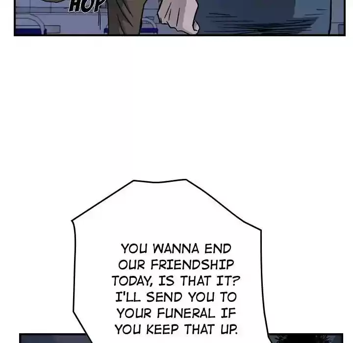 Legend: The Beginning Episode 60