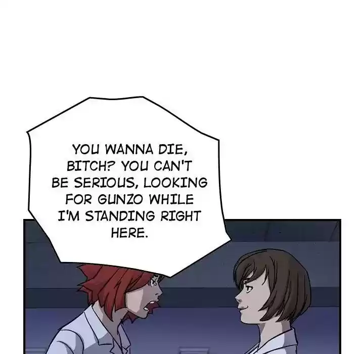 Legend: The Beginning Episode 60