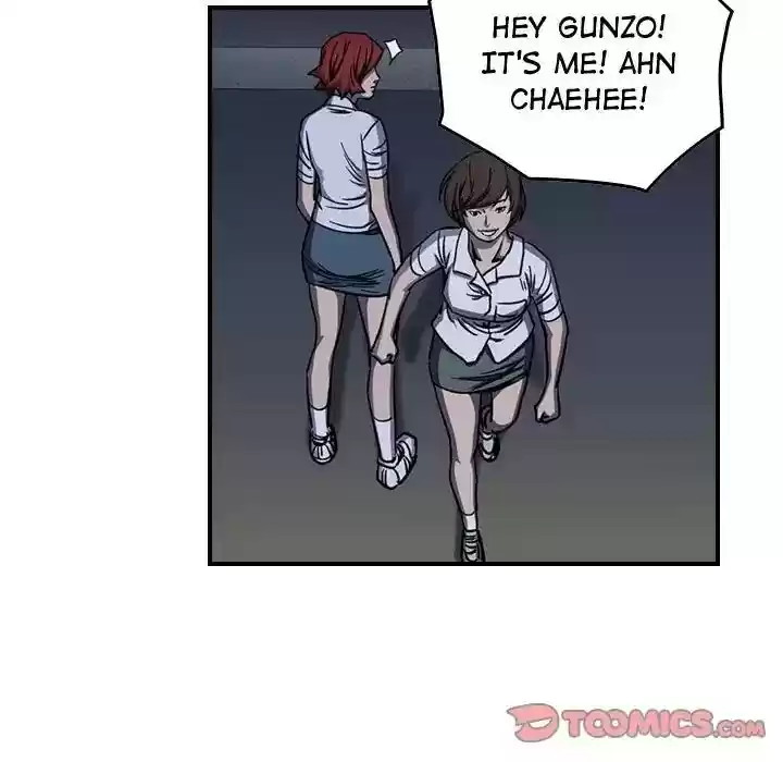 Legend: The Beginning Episode 60