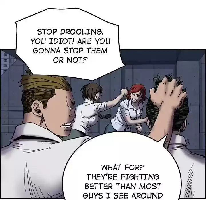 Legend: The Beginning Episode 60