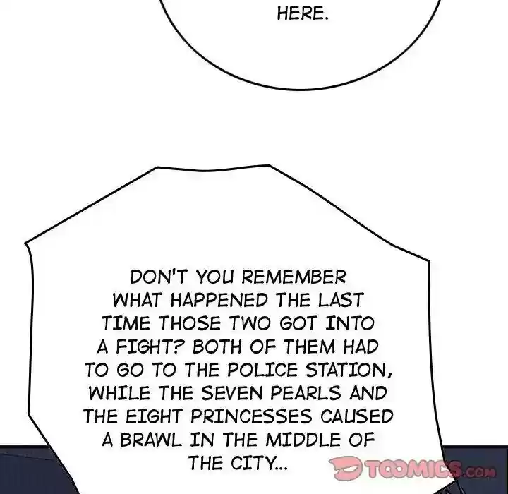 Legend: The Beginning Episode 60