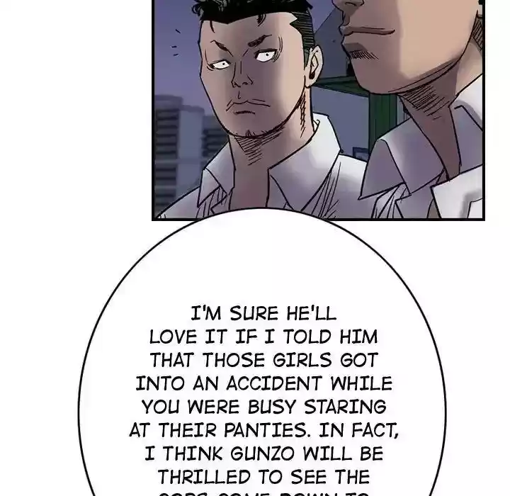 Legend: The Beginning Episode 60