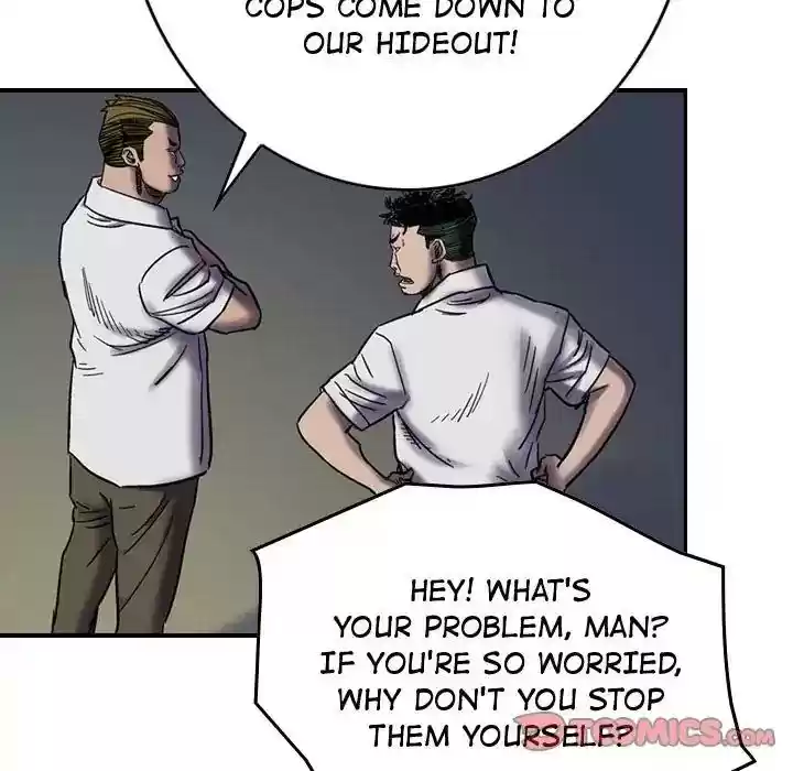 Legend: The Beginning Episode 60