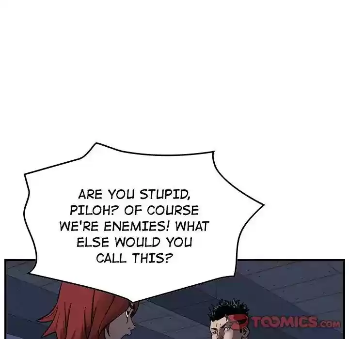 Legend: The Beginning Episode 60