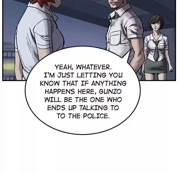 Legend: The Beginning Episode 60