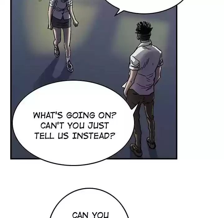 Legend: The Beginning Episode 60