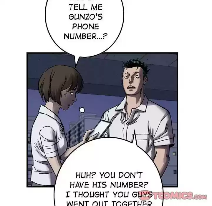 Legend: The Beginning Episode 60