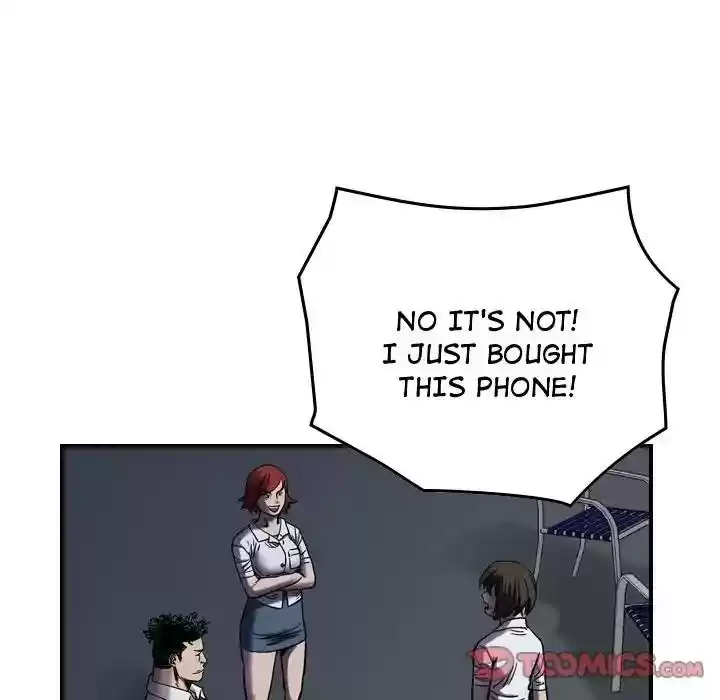 Legend: The Beginning Episode 60