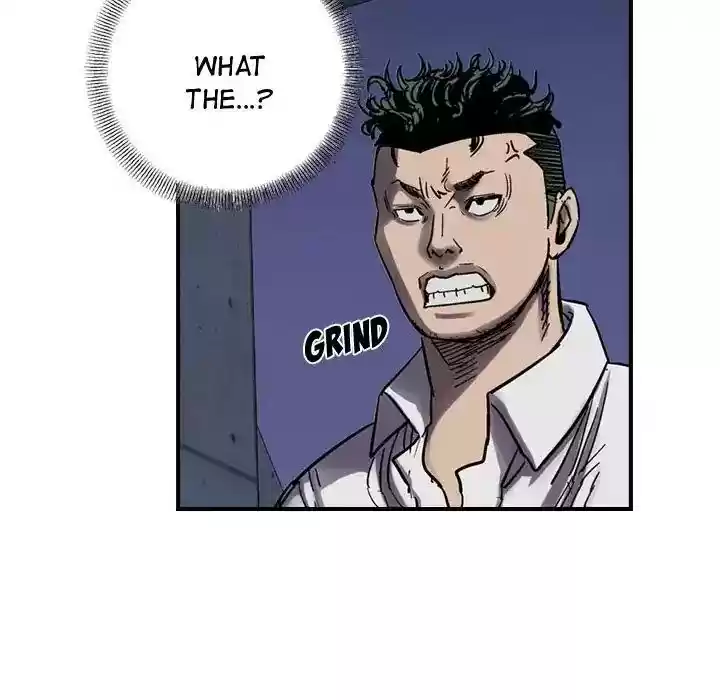 Legend: The Beginning Episode 60