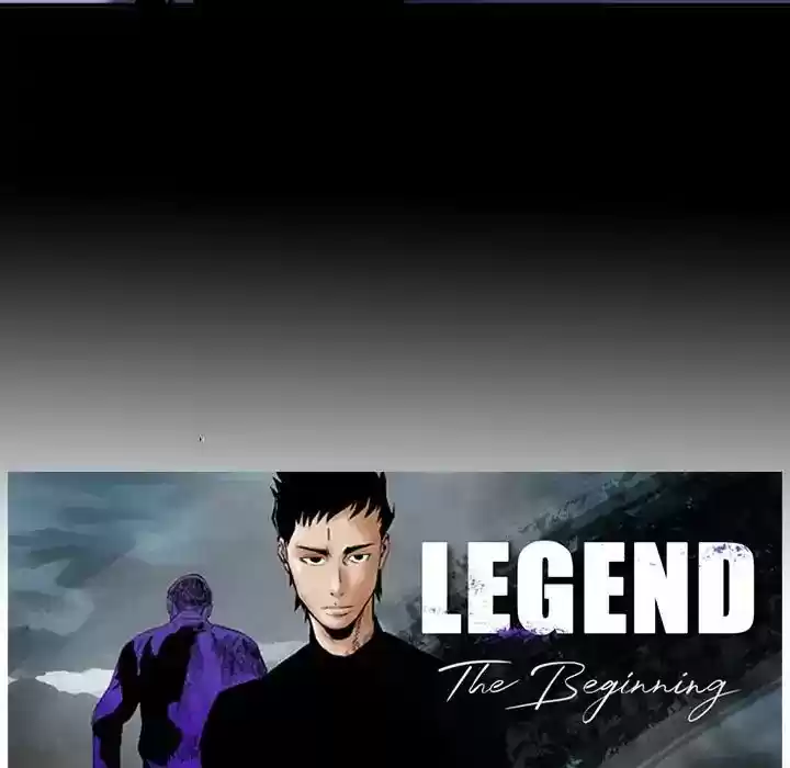 Legend: The Beginning Episode 61