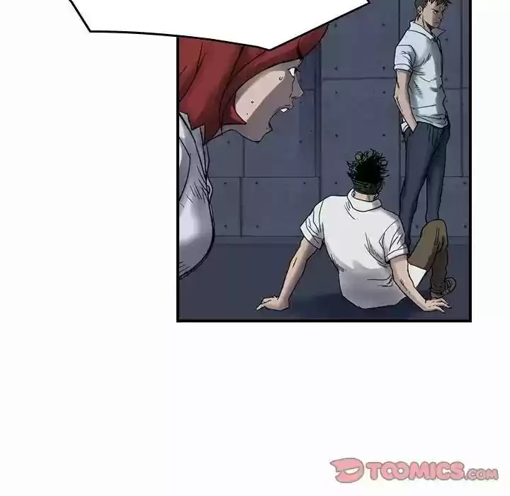 Legend: The Beginning Episode 61