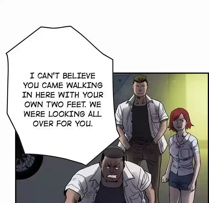 Legend: The Beginning Episode 61