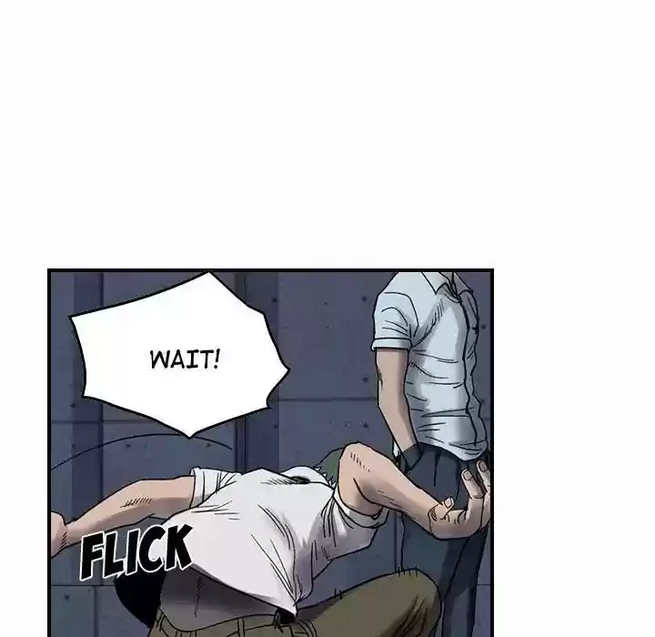 Legend: The Beginning Episode 61