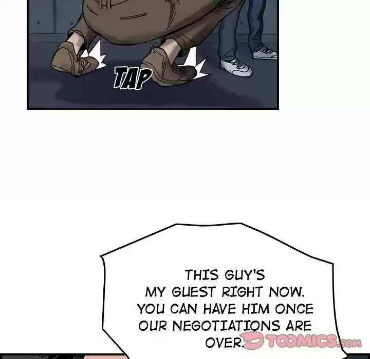 Legend: The Beginning Episode 61