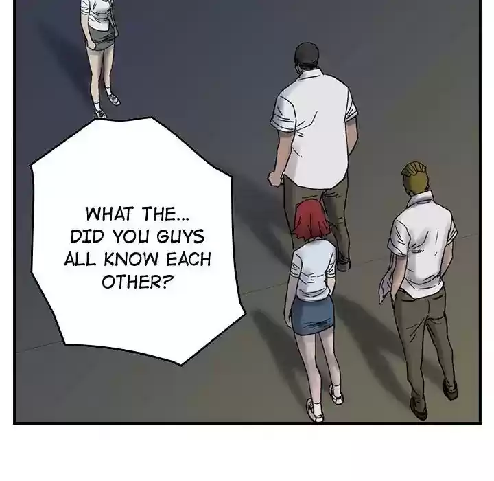 Legend: The Beginning Episode 61