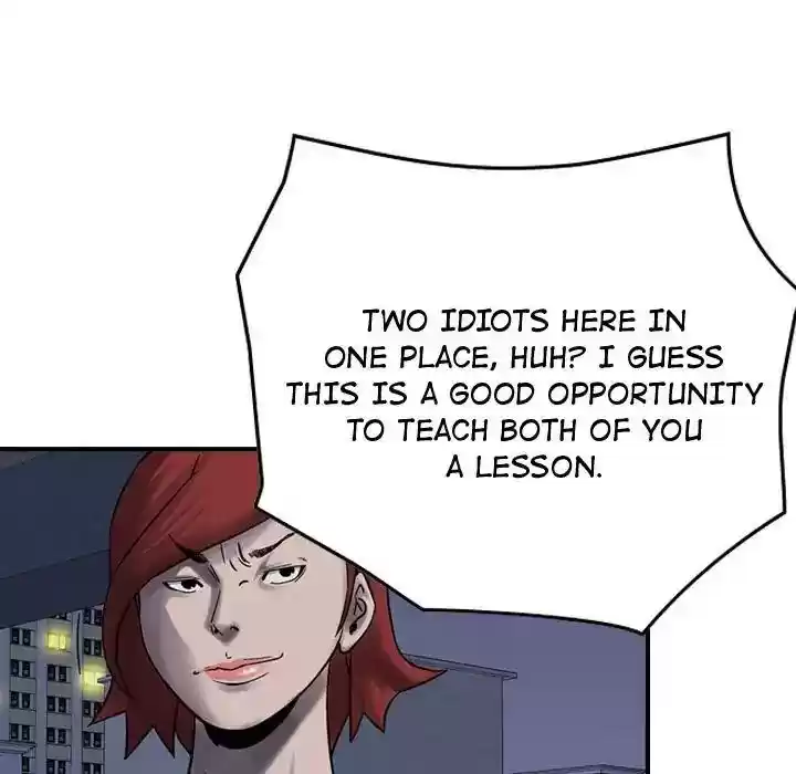 Legend: The Beginning Episode 61