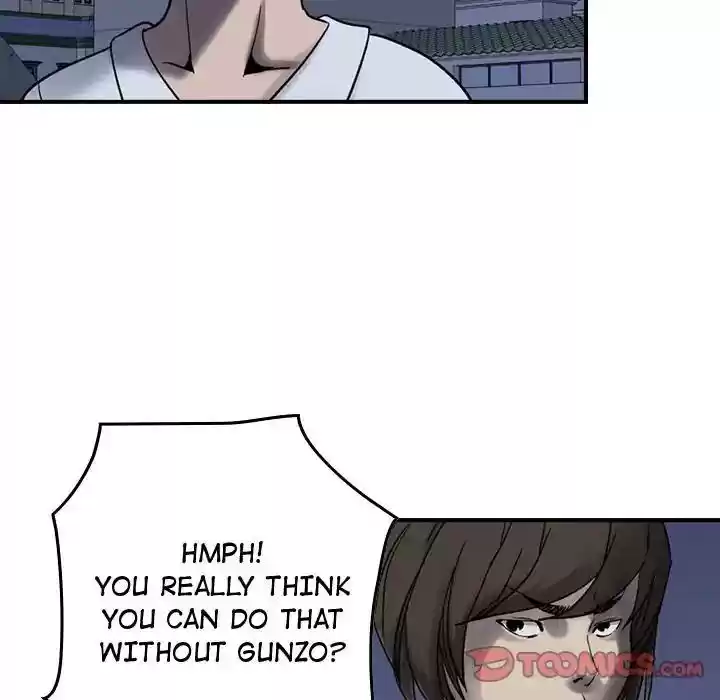 Legend: The Beginning Episode 61