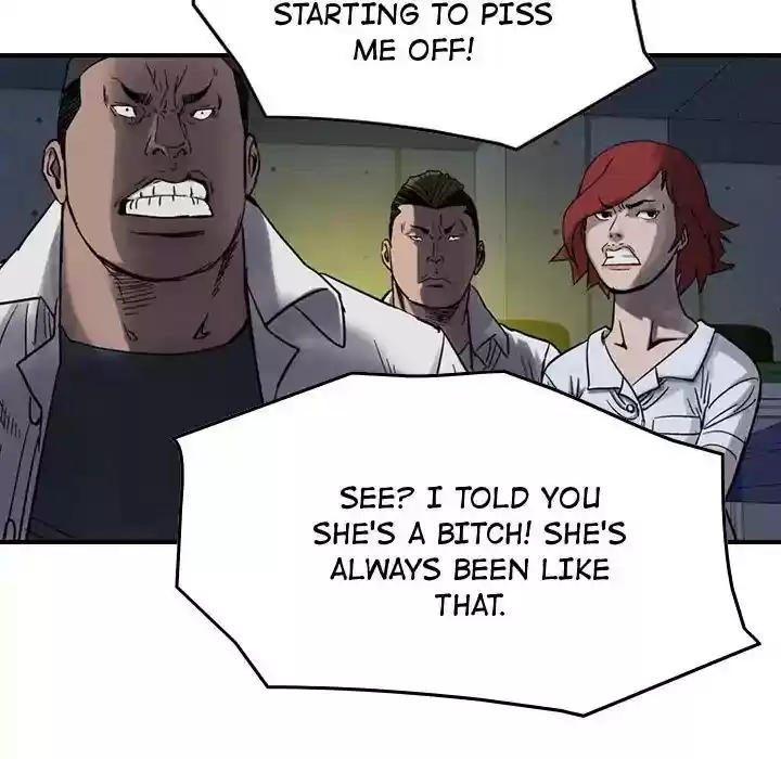 Legend: The Beginning Episode 61