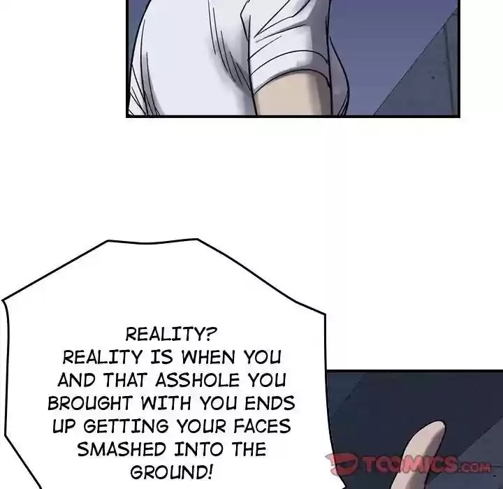 Legend: The Beginning Episode 61