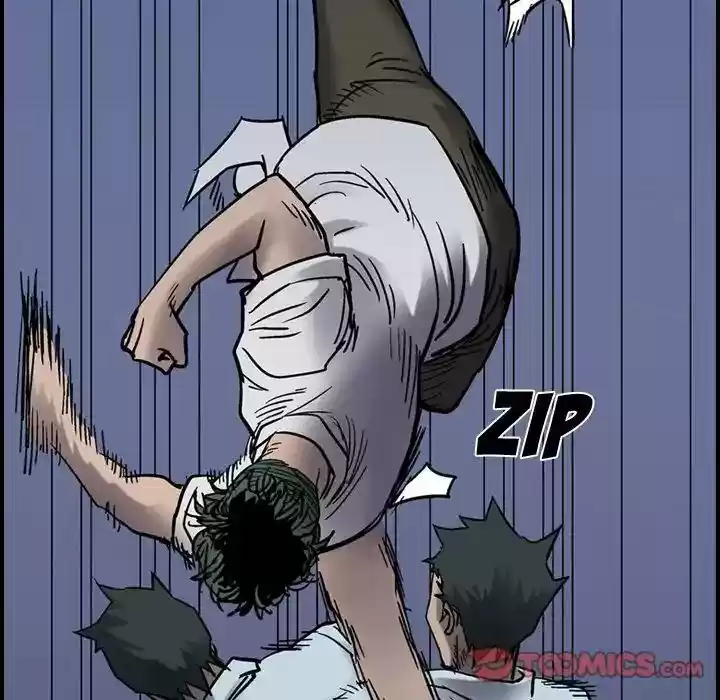 Legend: The Beginning Episode 61