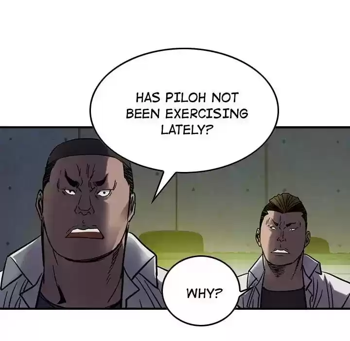 Legend: The Beginning Episode 61