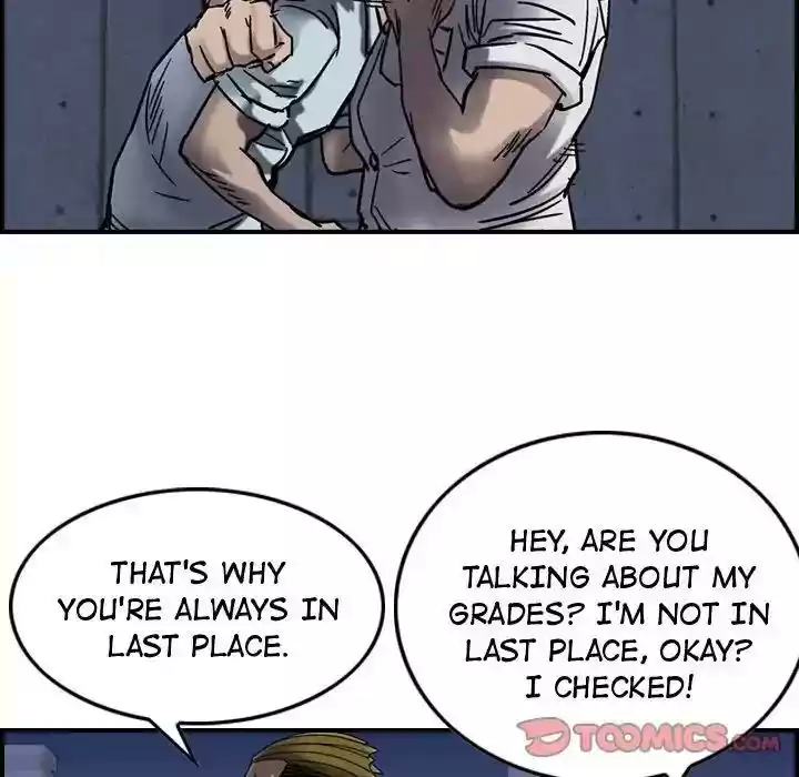 Legend: The Beginning Episode 61